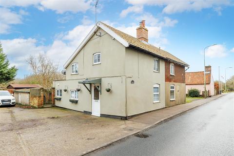 undefined, Norwich Road, Halesworth IP19