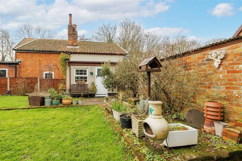 undefined, Norwich Road, Halesworth IP19
