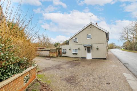 undefined, Norwich Road, Halesworth IP19