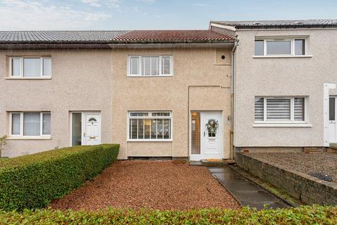 2 bedroom terraced house for sale, 74 Craigmount, Kirkcaldy, KY2 6NZ