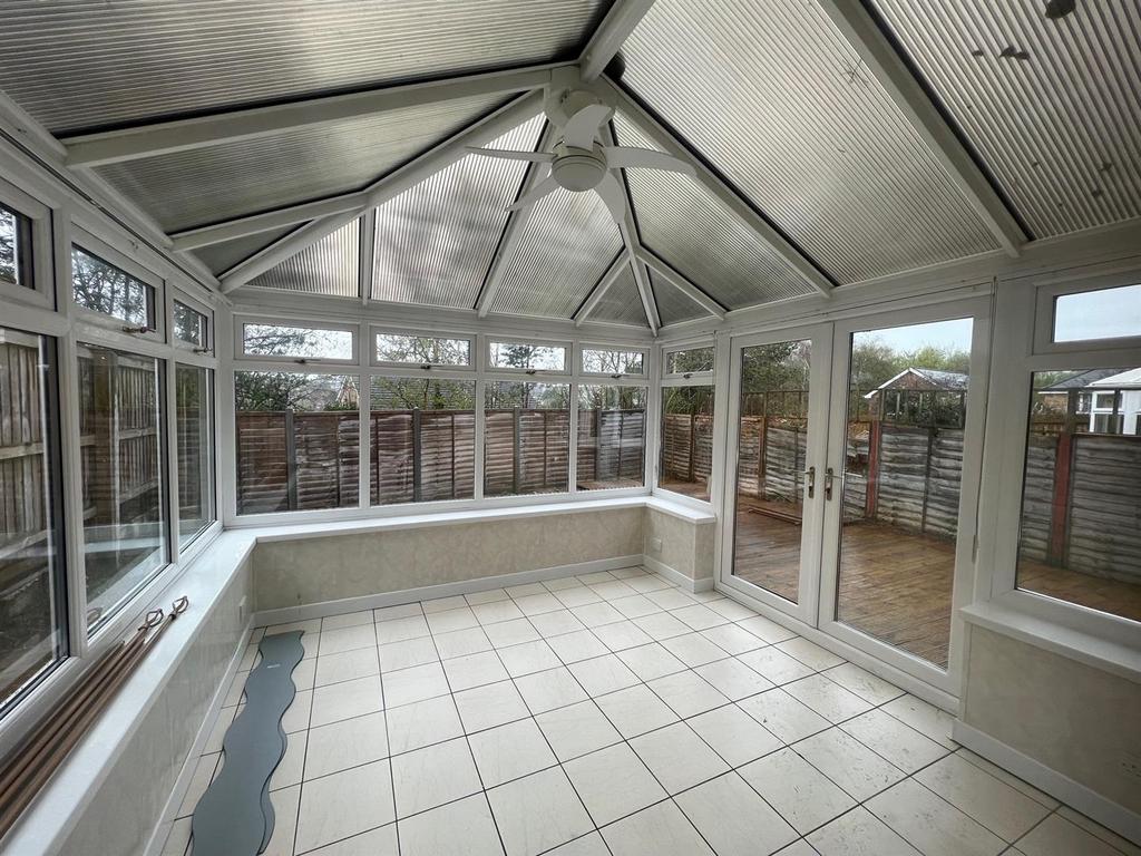 Conservatory