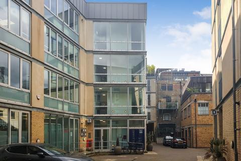 Office for sale, 17 Bickels Yard, 151-153 Bermondsey Street, Bermondsey, London, SE1 3HA