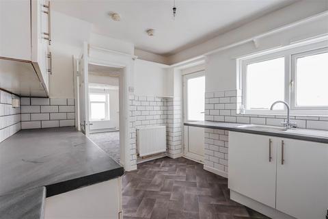 3 bedroom semi-detached house for sale, Daniel Street, Barry