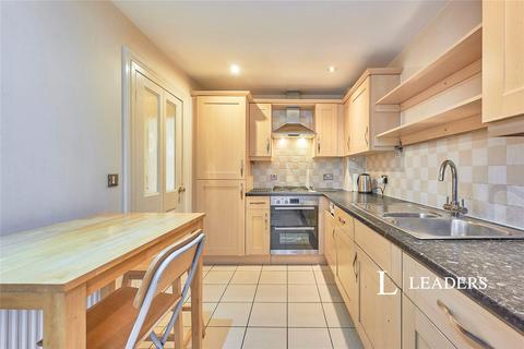 3 bedroom terraced house to rent, Cavell Court, Bishop's Stortford, Hertfordshire, CM23