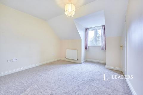 3 bedroom terraced house to rent, Cavell Court, Bishop's Stortford, Hertfordshire, CM23