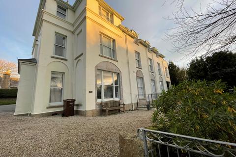 undefined, Apartment 1, Alverton Manor, Alverton Road, Penzance, Cornwall TR18 4TR
