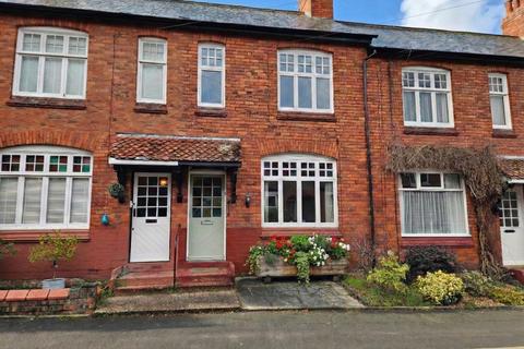 undefined, Weldon Road, Altrincham