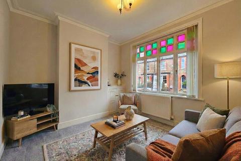 undefined, Weldon Road, Altrincham