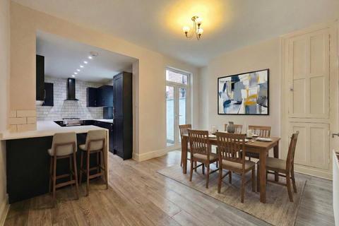 undefined, Weldon Road, Altrincham
