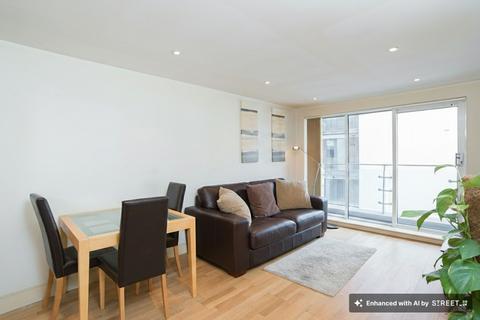 1 bedroom flat to rent, Long Lane, London, SE1