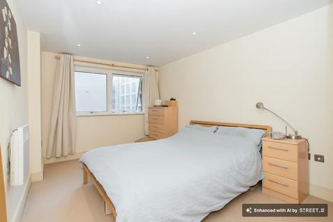 1 bedroom flat to rent, Long Lane, London, SE1