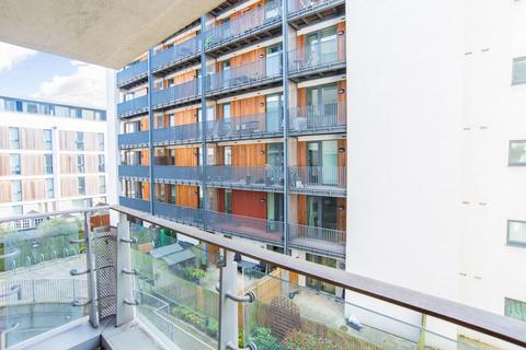 1 bedroom flat to rent, Long Lane, London, SE1