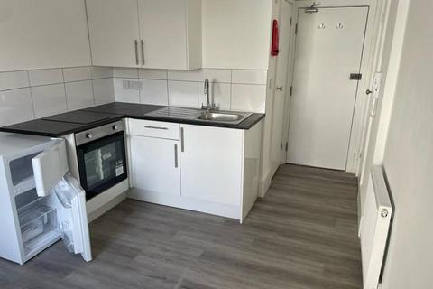 undefined, 51 St James Street, Brighton