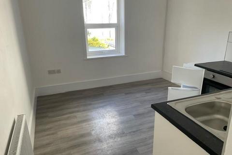 undefined, 51 St James Street, Brighton