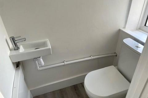 undefined, 51 St James Street, Brighton