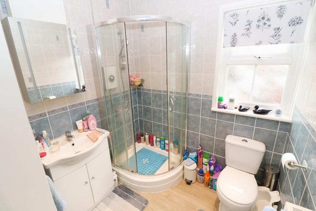 Shower Room/WC