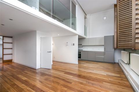 2 bedroom apartment to rent, Sans Walk, London, EC1R