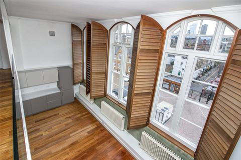 2 bedroom apartment to rent, Sans Walk, London, EC1R
