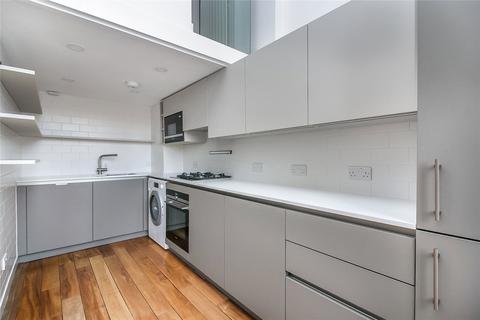 2 bedroom apartment to rent, Sans Walk, London, EC1R
