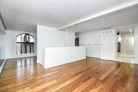 2 bedroom apartment to rent, Sans Walk, London, EC1R
