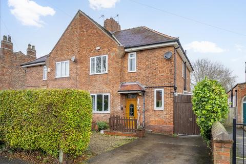 3 bedroom semi-detached house for sale, Huntington Road, York
