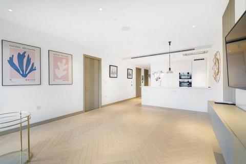 2 bedroom apartment to rent, Lodge Road, London NW8