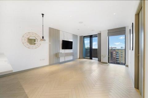 2 bedroom apartment to rent, Lodge Road, London NW8