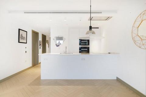2 bedroom apartment to rent, Lodge Road, London NW8