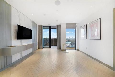 2 bedroom apartment to rent, Lodge Road, London NW8