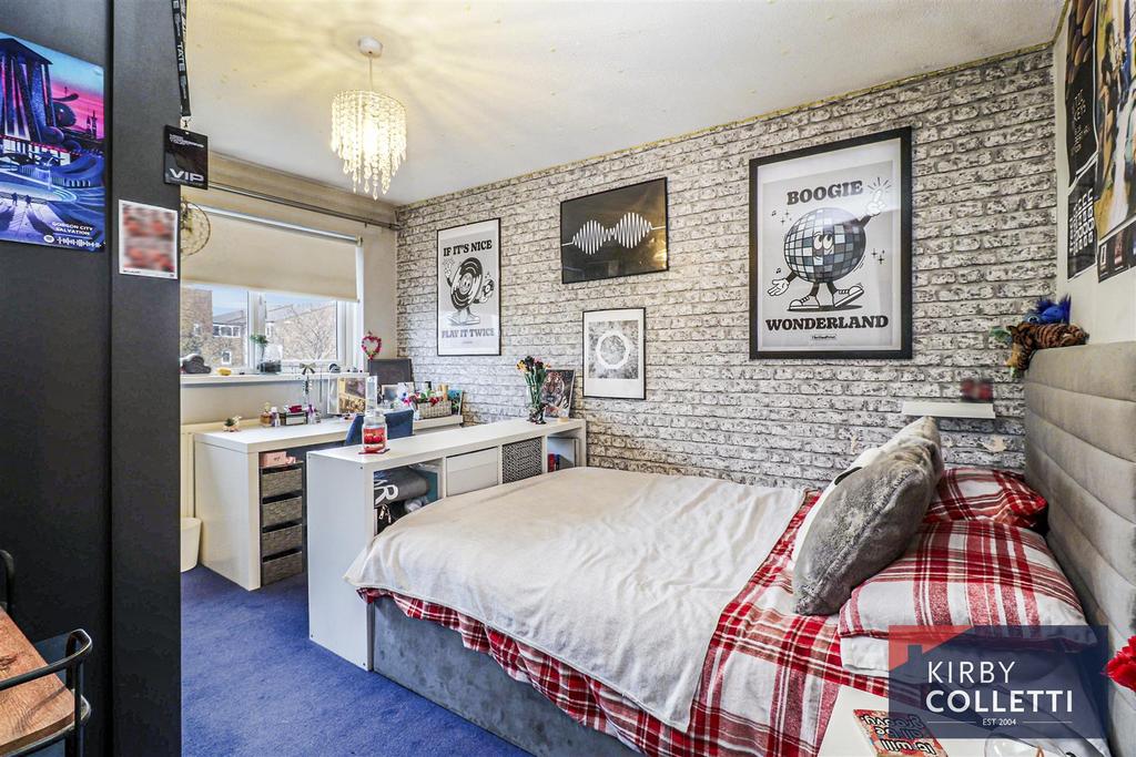 Bedroom two