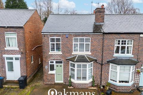 3 bedroom semi-detached house for sale, Lodge Hill Road, Birmingham, West Midlands, B29