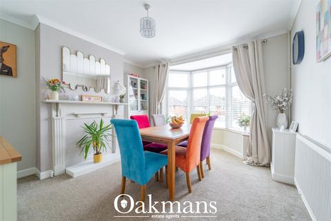 3 bedroom semi-detached house for sale, Lodge Hill Road, Birmingham, West Midlands, B29