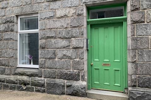 1 bedroom flat to rent, Fraser Street, Aberdeen, AB25