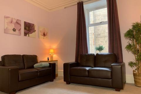 1 bedroom flat to rent, Fraser Street, Aberdeen, AB25