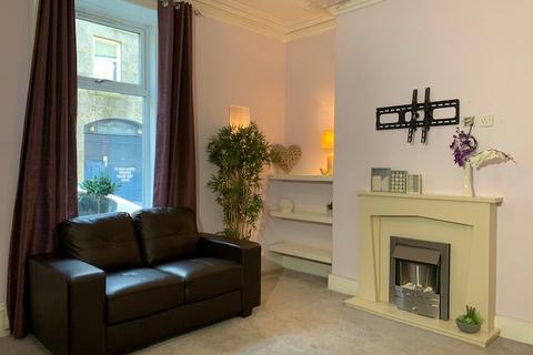 undefined, Fraser Street, Aberdeen, AB25