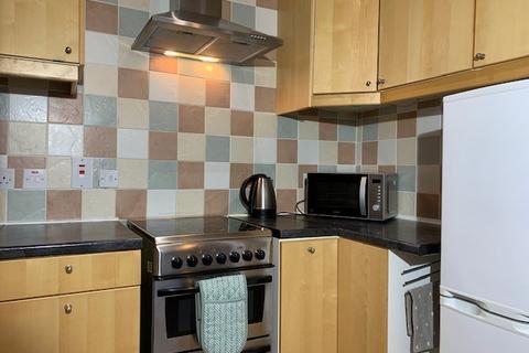 undefined, Fraser Street, Aberdeen, AB25