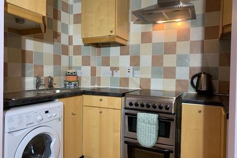 undefined, Fraser Street, Aberdeen, AB25