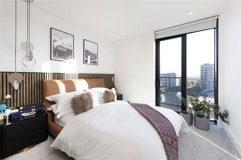 1 bedroom apartment for sale, Albert Embankment, London, SE1