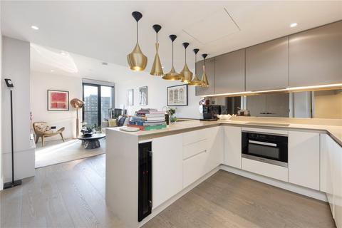 1 bedroom apartment for sale, Albert Embankment, London, SE1