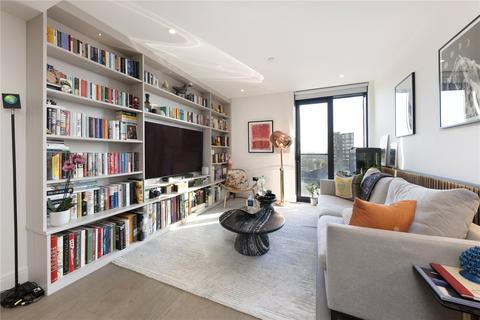 1 bedroom apartment for sale, Albert Embankment, London, SE1