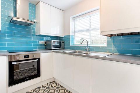 3 bedroom terraced house to rent, Lyster Mews, Cobham, Surrey, KT11