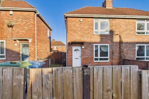 2 bedroom semi-detached house for sale, Pensher Street East, Gateshead, NE10