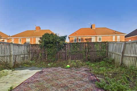 2 bedroom semi-detached house for sale, Pensher Street East, Gateshead, NE10