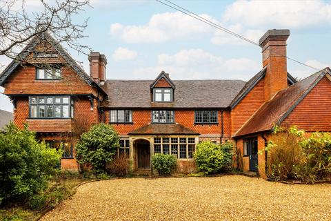 undefined, Plawhatch Lane, Sharpthorne, East Grinstead, East Sussex, RH19