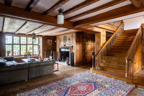 undefined, Plawhatch Lane, Sharpthorne, East Grinstead, East Sussex, RH19