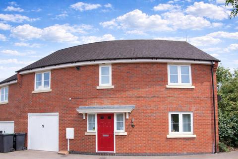 undefined, Patenall Way, Higham Ferrers NN10