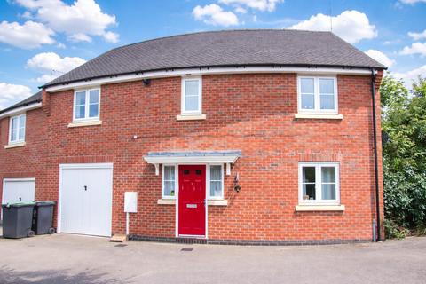 2 bedroom semi-detached house for sale, Patenall Way, Higham Ferrers NN10