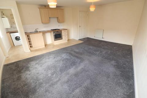 2 bedroom semi-detached house for sale, Patenall Way, Higham Ferrers NN10
