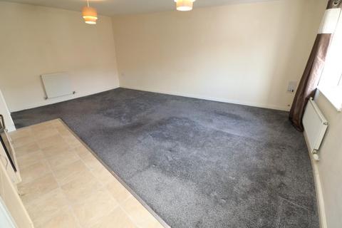 2 bedroom semi-detached house for sale, Patenall Way, Higham Ferrers NN10