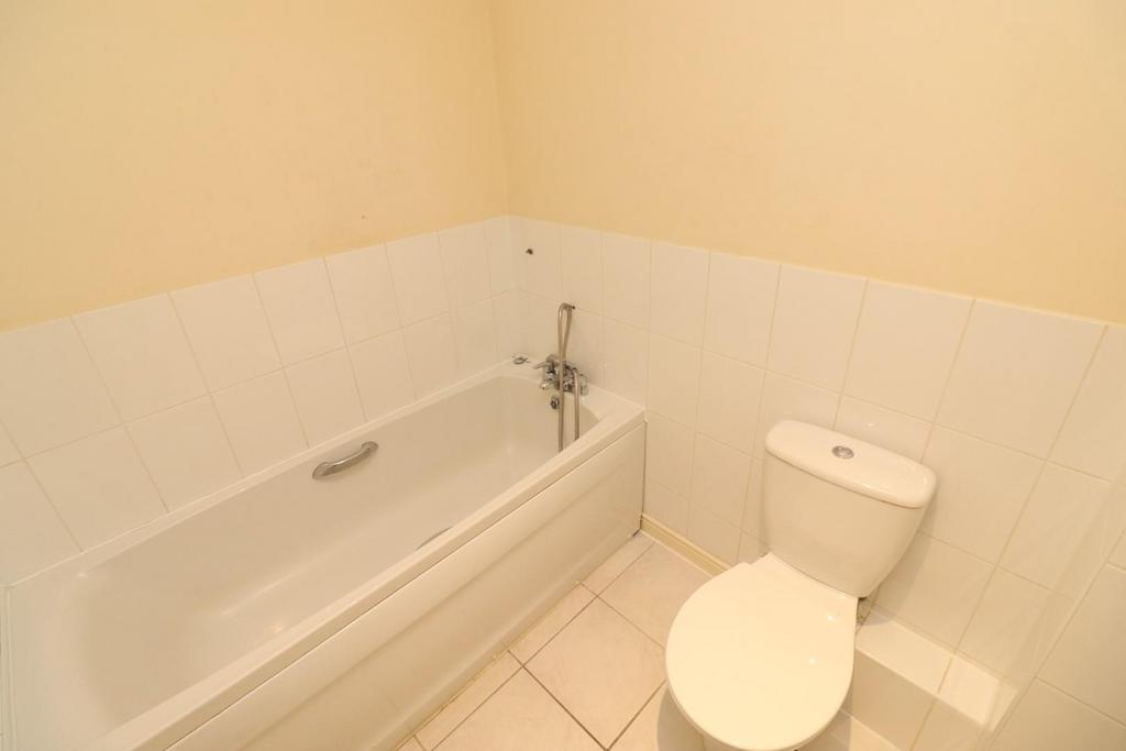 Bathroom/WC